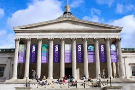 University College London (UCL)